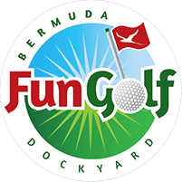 Bermuda Fun Golf | Royal Naval DockYard